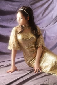 琥珀　美羽　みう