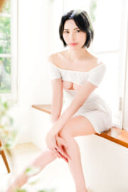 美羽