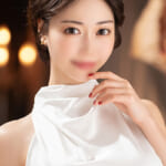 艶やかさと透明感を併せ持った抜群のルックスの【玲　れい】さんのご紹介です。