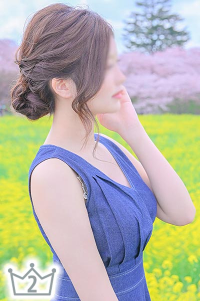 五月さん。