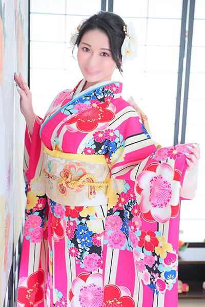 琥珀 未怜さま 正月用 (5)