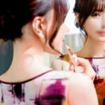 白く滑らかな美肌と女性らしいシルエットを持つ女性【翠　みどり】さんのご紹介です。