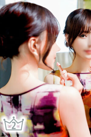 琥珀　翠みどり様 (2)