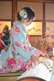 翠
