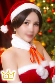 穂香 琥珀 穂香様 クリスマス (1)
