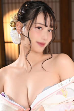 琥珀　更科さま (1)