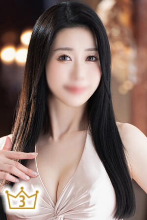 鈴 琥珀 鈴すず様 3位