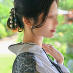 奥ゆかしさに色気がある純和風美女【五月 さつき】さんのご紹介です。