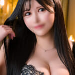 攻め上手のＪカップ美女【詩　うた】さんのご紹介です。 – [Cloned #31726]